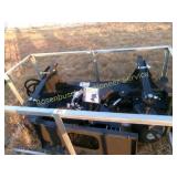 3pt. Hitch Adapter