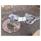 Power Trowel