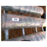 48in. Hot Dipped Galvanized Farm Fence 330Ft.