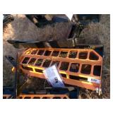 48in. Pallet Forks