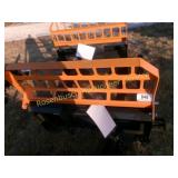 48in. Pallet Forks