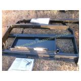38in. Mini Pallet Fork