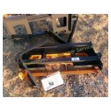 48in. Pallet Forks