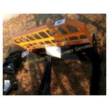 48in. Pallet Forks