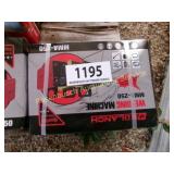 Welding Machine - MMA 250
