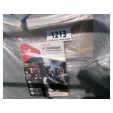 Air Compressor 560 Gal.