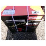 Gas Pressure Washer - IRCM500