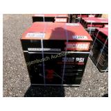 Gas Pressure Washer - IRCM500
