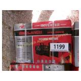 Welding Machine - MIG270