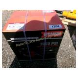 Gas Pressure Washer - IRCM500