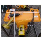 Pile Hammer