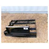 Mini Skid Steer Land Levers