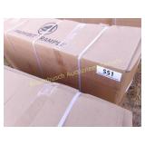 EV High End 2-Wheel Electric Vehicle (IN BOX)