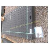 Roadbed Protection Pad