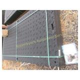 Roadbed Protection Pad