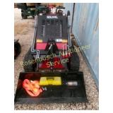 Skid Steer Loader