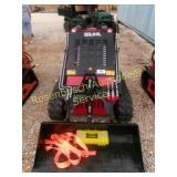 Skid Steer Loader