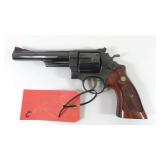 Smith & Wesson Model 25-5 Revolver cal. 45 Colt
