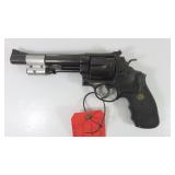 Smith & Wesson 44 Magnum Revolver SN: S215542