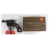 Sport Arms 22 LR cal. Revolver SN: 0073975 in