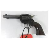 Savage Model 101 Revolver cal. 22LR SN: 5377