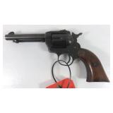 Savage Model 101 Revolver cal. 22LR SN: 51823