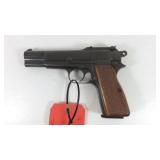 FN Browning 9mm Pistol SN: 6764