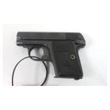 Colt Automatic Pistol cal. 25 SN: 328443