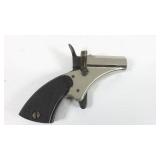 EIG Germany cal. 22 Short Derringer SN: 59991