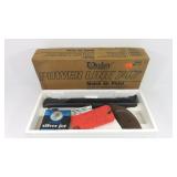 Daisy Power Line 747 Air Pistol in Box cal. .177