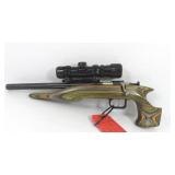 Keystone Sporting Arms Chipmunk Pistol 17 HMR