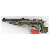 Keystone Sporting Arms Chipmunk Pistol 17 HMR