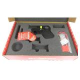 DoubleTap Defense Tactical Pocket Pistol 45 acp.