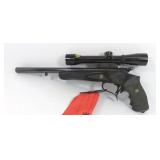 Thompson Center Arms "Super 14" Pistol cal. 222