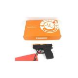 Taurus Model PT 738 Pistol cal. 380 SN: 1D037548