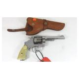 Smith & Wesson U.S. Army Model 1917 Revolver cal.