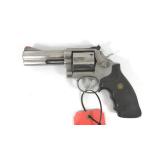 Smith & Wesson Model 686 Revolver cal. 357 Magnum