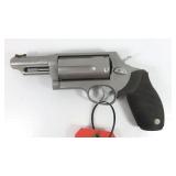 Taurus "The Judge" Revolver cal. 45 LC / 410 ga.