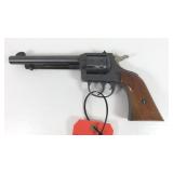 H & R Model 949 Revolver cal. 22 LR SN: AY059700