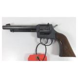 H & R Model 949 Revolver cal. 22 SN: AM54854