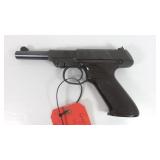 High Standard M-101 Dura-Matic Pistol cal. 22 LR