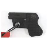 DoubleTap Defense 45 acp. Cal. Pistol SN: DA16981