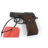 Taurus PT-22 Pistol cal. 22 LR SN: ANC28662