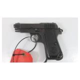 Beretta Gardone V.T. Pistol cal. 7.65 SN: 780385