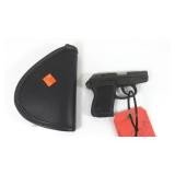 Kel Tec Model P-32 Pistol cal. 32 auto SN: 114763