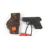 Colt Automatic Pistol cal. 25 SN: 118386 in