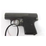 V. Bernardelli Gardone V.T. Pistol cal. 6.35