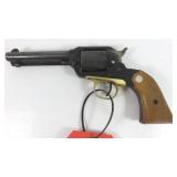 Ruger Bearcat Revolver cal. 22 SN: 89041