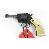 Rohm Model RG-24 Revolver cal. 22 LR SN: 165905