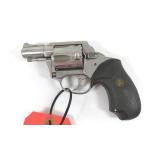 Charter Arms 44 Spl. Cal. Revolver SN: 898500